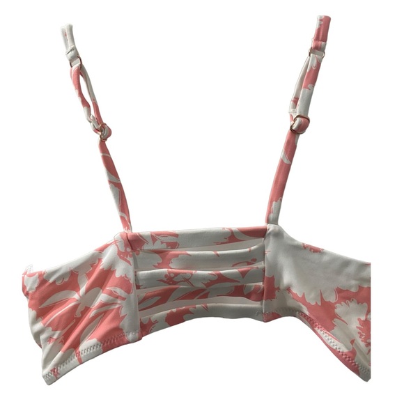 Raisins Kaori High-Neck Printed Bikini - XL - Picture 7 of 10